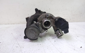 Turbolader - 03C145702A