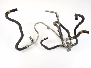 Honda CR-V (2012–2016) Pipe - 3