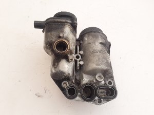 Oil filter and its parts - 6740273266 