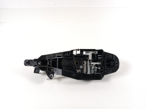 Citroen C4 X C43 (2021–2026) Rear side door exterior handle and its parts - 2