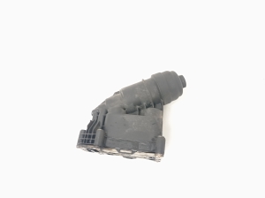   Oil cooler 