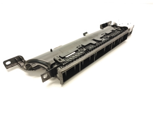 Tesla Model 3 3 (2016–2024) Dashboard air vent grilles 1083320-00-F - 4