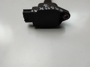  Ignition coil 