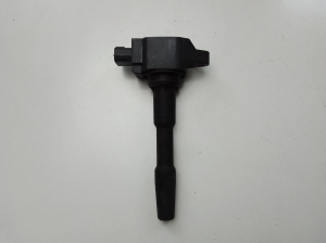  Ignition coil 