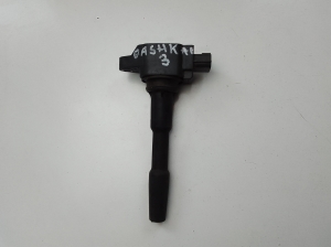  Ignition coil 