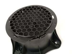 Citroen C4 X C43 (2021–2026) Front door speaker 9830932280 - 2