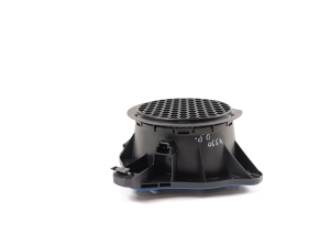 Citroen C4 X C43 (2021–2026) Front door speaker 9830932280 - 3