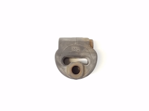 Honda CR-V (2012–2016) Support de silencieux - 2