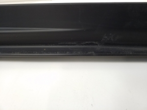  Exterior sill trim 