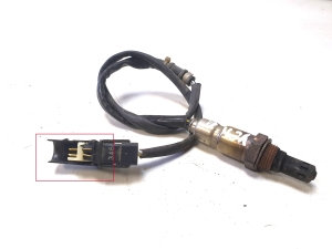 Lambda zonde - 03F906262
