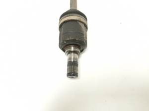 Hyundai Tucson (2015–2026) Front drive shaft and its parts 49500D7180 - 2