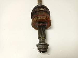 Hyundai Tucson (2015–2026) Front drive shaft and its parts 49500D7180 - 3