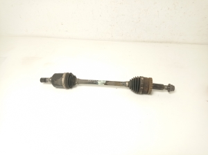 Esimene veovõll ja selle osad - 49500D7180