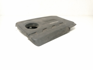 Hyundai Tucson (2015–2026) Engine cover - 3