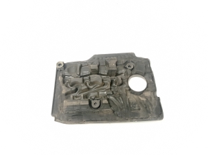 Hyundai Tucson (2015–2026) Engine cover - 4