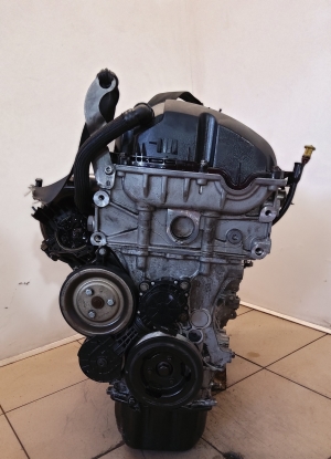  Engine 