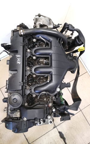 Citroen C5 I (2001–2008) Motor RHR - 3