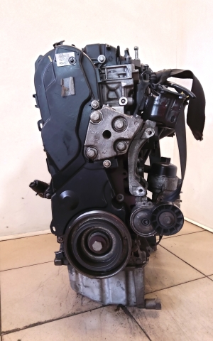 Motor - RHR