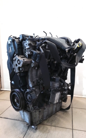 Citroen C5 I (2001–2008) Motor RHR - 4