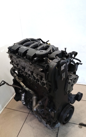Citroen C5 I (2001–2008) Motor RHR - 5