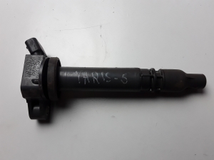  Ignition coil 