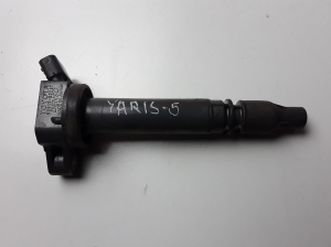  Ignition coil 