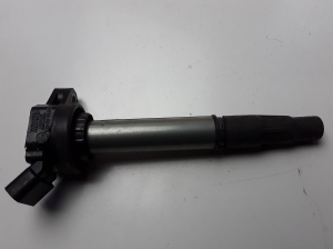  Ignition coil 