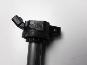  Ignition coil 