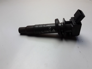  Ignition coil 