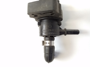 Mercedes Benz GL-Class 164 (2006–2012) Magnetventil A2124702793 - 2