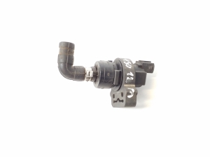 Mercedes Benz GL-Class 164 (2006–2012) Magnetventil A2124702793 - 3