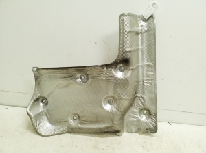   Muffler protection 