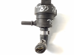 Mercedes Benz GL-Class 164 (2006–2012) Magnetventil A0004769832 - 2