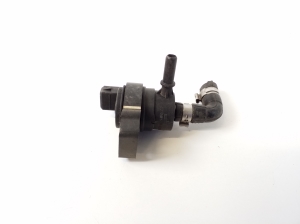 Mercedes Benz GL-Class 164 (2006–2012) Magnetventil A0004769832 - 3
