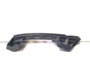 Volkswagen Caddy III (2004–2015) Front bumper bracket 013837 807890B - 2