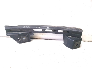 Volkswagen Caddy III (2004–2015) Front bumper bracket 013837 807890B - 3