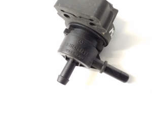 Mercedes Benz ML-Class 164 (2005–2011) Magnetventil A2124702793 - 3