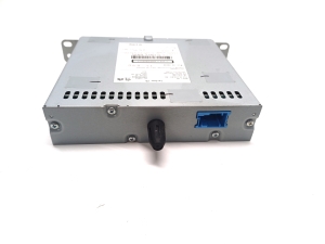 Peugeot 308 (2013–2021) Audio, Video, Navigation 9805593680 - 2
