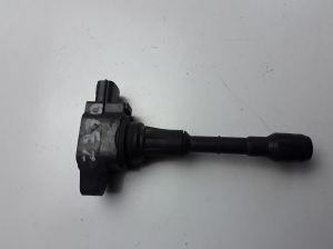  Ignition coil 