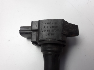  Ignition coil 