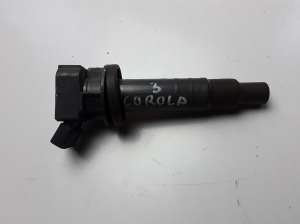  Ignition coil 