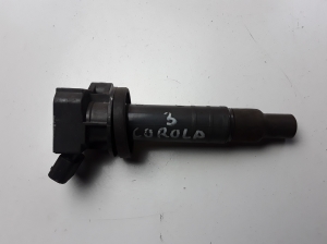  Ignition coil 