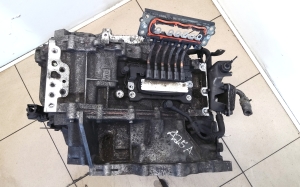 TOYOTA RAV 4 A5 (2019–2026) Getriebe 3NM - 2