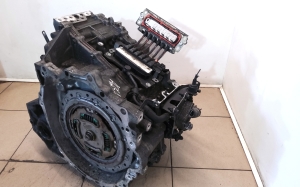TOYOTA RAV 4 A5 (2019–2026) Getriebe 3NM - 5