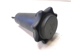Spare wheel mount - 4E0803899K
