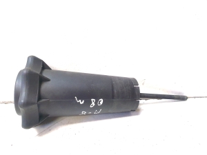 AUDI A8 D3 (2002–2010) Spare wheel mount 4E0803899K - 2