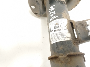 Hyundai Tucson (2015–2026) Front shock absorber 54650D7000 - 2