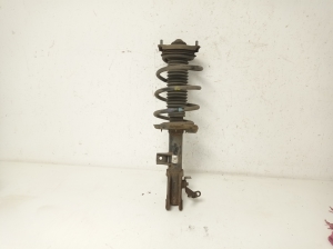 Hyundai Tucson (2015–2026) Front shock absorber 54650D7000 - 3