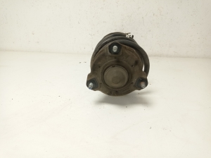 Hyundai Tucson (2015–2026) Front shock absorber 54650D7000 - 5