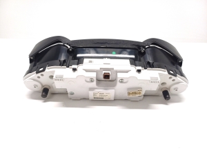 Peugeot 308 (2013–2021) Instrument cluster 9809139280 - 3